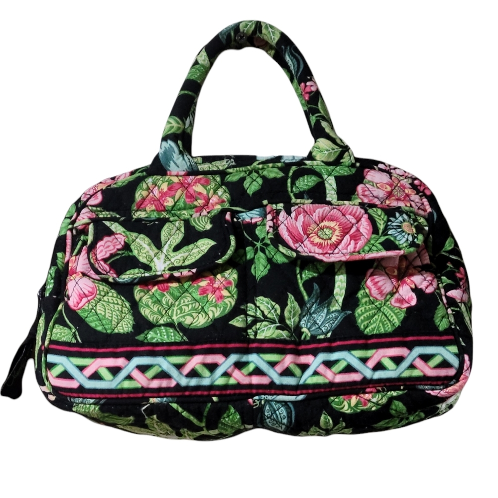 Vera Bradley Lola Bag
